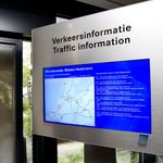 Verkeersinformatie