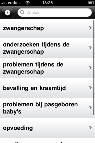 Klikpad 1: Opvoeding